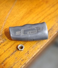 Vintage gasket custom for sale  Decatur