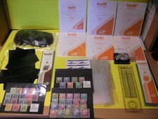 Großes konvolut hawid gebraucht kaufen Großes konvolut hawid gebraucht kaufen  Hövelhof