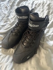 Alpine stars faster for sale  BARNSLEY