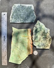 Wyoming green jade for sale  Las Vegas