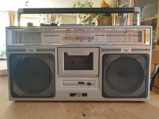 ghettoblaster jvc gebraucht kaufen ghettoblaster jvc gebraucht kaufen Heilbronn