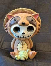 Furry bones tanuki for sale  Tomball