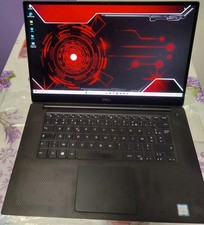 Dell precision 5540 d'occasion  Rive-de-Gier