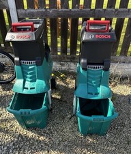 Bosch axt25tc 2500 for sale  SHEFFIELD