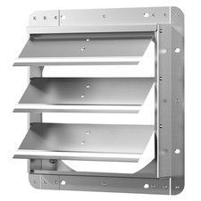Shutter louver vent for sale  Colton