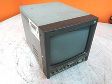 Power ikegami tm9 for sale  Atlanta