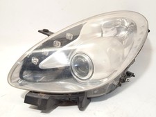 50520219 left headlight d'occasion  Expédié en Belgium