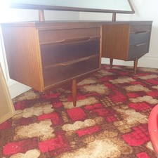 White newton teak for sale  ROWLANDS GILL