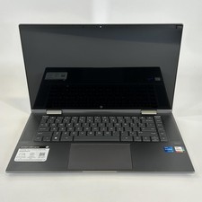SSD Excelente HP Envy x360 15.6 Cinza FHD TOUCH 1.3 GHz i5-1335U 8GB 512GB, usado comprar usado  Enviando para Brazil