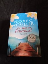 Herz feuerinsel nicole gebraucht kaufen  Hürth