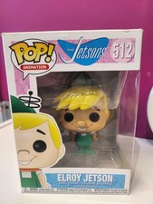 Hanna barbera bobble d'occasion  Expédié en Belgium