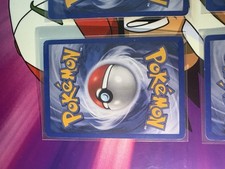 Pokémon vintage karten gebraucht kaufen  Waghäusel