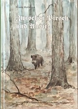 Pirsch ansitz jagdbuch gebraucht kaufen  Bad Camberg