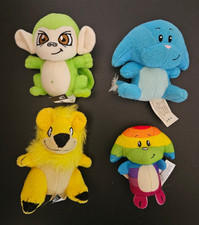 Neopets plush lot for sale  Windsor