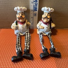 Ceramic chef kitchen for sale  Salisbury
