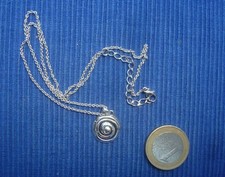 B35 collier pendentif d'occasion  France