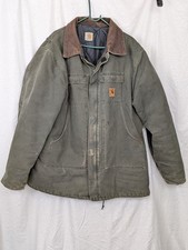 Carhartt xxxl hunter for sale  Bethany