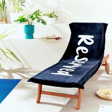 Reserved sun lounger for sale  GLASGOW