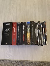 Lot blu ray for sale  Tarboro