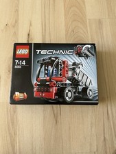Lego 8065 technic gebraucht kaufen Lego 8065 technic gebraucht kaufen  Neuschönau