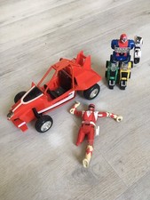 Lot ancien bandai d'occasion  Auffay