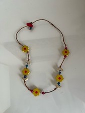 Haba halskette kette gebraucht kaufen  Neu-Ulm
