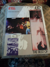 u2 guitar tab for sale u2 guitar tab for sale Westmont