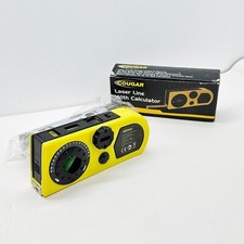 Cougar laser line for sale  STREET