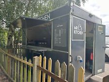 Food trailer catering for sale  BARNET