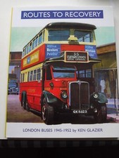 Routes recovery london for sale  ELLAND