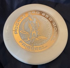Wham frisbee pocket for sale  Ozark