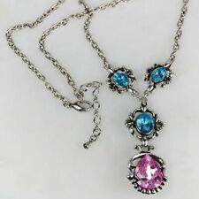 Beau collier argent d'occasion  Beaune-la-Rolande