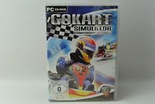 Gokart simulator spiel gebraucht kaufen  Bamberg