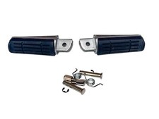 Set pedalini pedane usato  Napoli