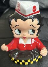 Betty boop coca for sale  Lutz