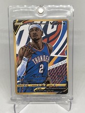 Shai gilgeous alexander for sale  Lancaster