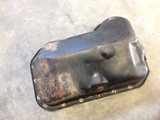 Oil pan volkswagen for sale  Dillsburg