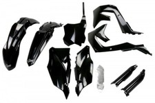 Kit plastiche carene usato  Palermo