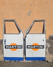 Coppia sportelli vintage usato  Roma
