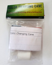 Colour changing cane for sale  EASTLEIGH