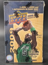 upper deck basketball box for sale upper deck basketball box for sale Passaic