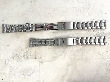 Bracelet montre metallique d'occasion  Cabriès
