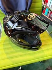 Arai tour 3full for sale  PONTEFRACT