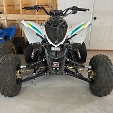 Yamaha raptor 110 for sale  Polk City