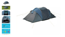 Halfords man tent for sale  LONDON