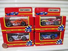 Matchbox 1993 series for sale  Binghamton