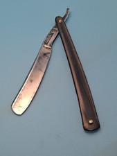 Old straight razor d'occasion  Thiers