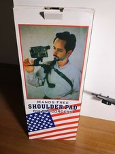 Spallaccio shoulder pad usato  Palermo