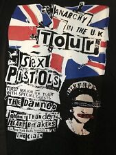 Sex pistols anarchy for sale  LONDON