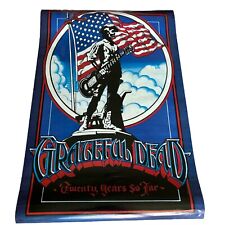 Vtg grateful dead for sale  Baltimore